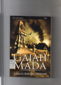 Image of Gajah Mada